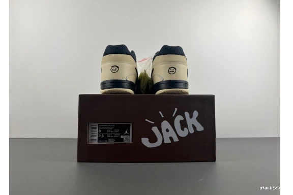 Jack Scott Travis FZ8117-109 Jumpman Jordan TR 1108